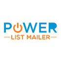Get More Traffic to Your Sites - Join Power List Mailer